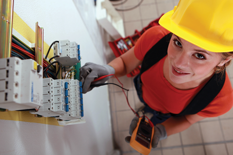Why you should never complete electrical work yourself